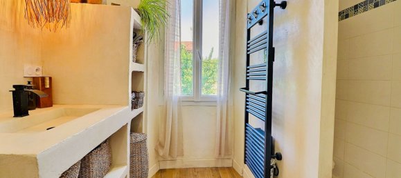 3 غرف نوم منزل في Marseille, France رقم 293425 9