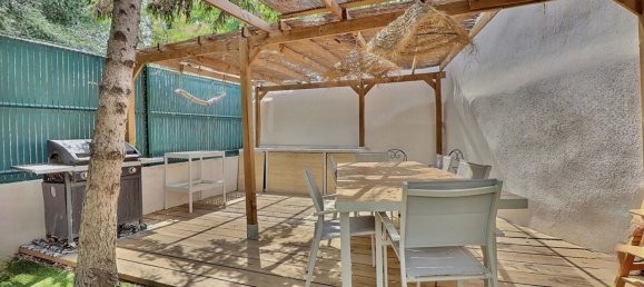 3 غرف نوم منزل في Marseille, France رقم 293425 12