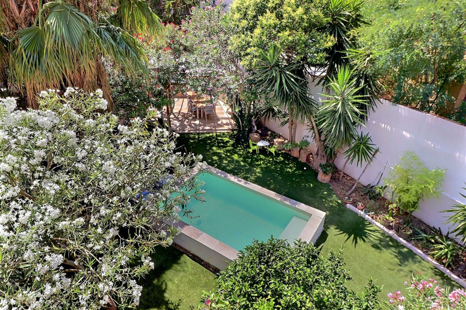 3 غرف نوم منزل في Marseille, France رقم 293425