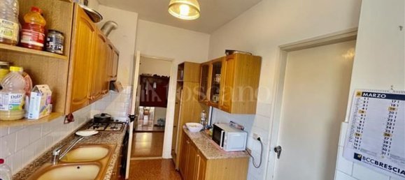 Apartamento de 4 divisões em Brescia, Italy N.º 87713 16