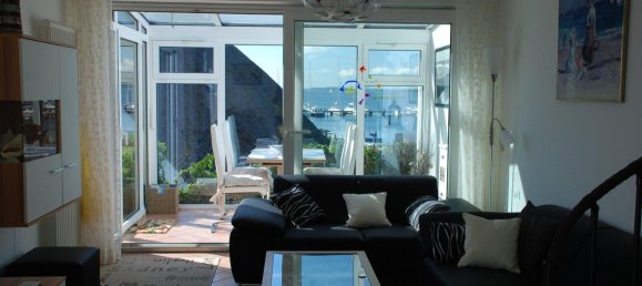 2 غرف نوم تاون هاوس في Vorpommern-Rugen, Germany رقم 239649 13