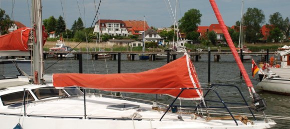 2 غرف نوم تاون هاوس في Vorpommern-Rugen, Germany رقم 239649 11