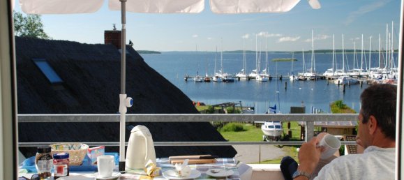 2 غرف نوم تاون هاوس في Vorpommern-Rugen, Germany رقم 239649 12