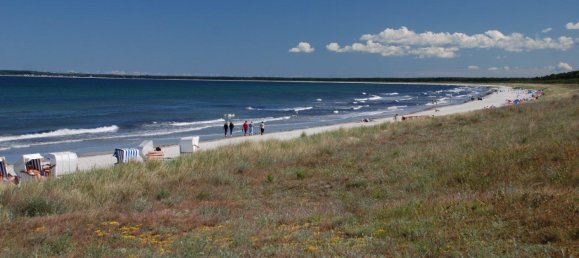 2 غرف نوم تاون هاوس في Vorpommern-Rugen, Germany رقم 239649 14