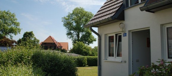 2 غرف نوم تاون هاوس في Vorpommern-Rugen, Germany رقم 239649 17