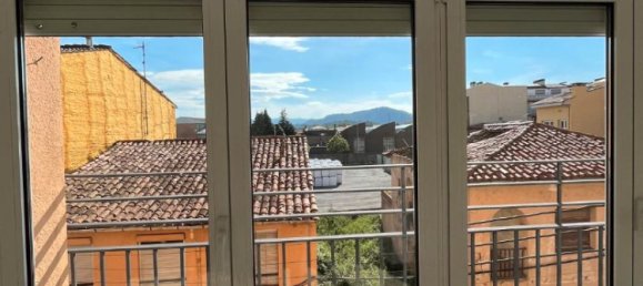 Квартира с 2 спальнями в Вик, Испания № 164635 13