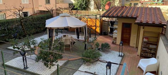 4 rooms Apartment in Florence, Italy No. 197196 5