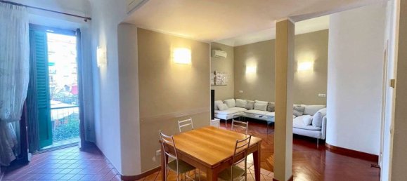 4 rooms Apartment in Florence, Italy No. 197196 18