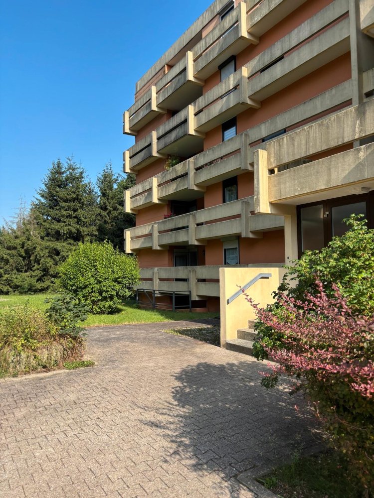 3 chambres Appartement à Saarbrucken, Germany No. 289466