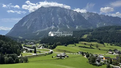 3غرفة شقة في Bad Mitterndorf, Austria رقم 214805