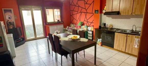 Casa de 3 habitaciónes en Belpasso, Italy No. 259698 26