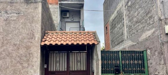Casa de 3 habitaciónes en Belpasso, Italy No. 259698 29