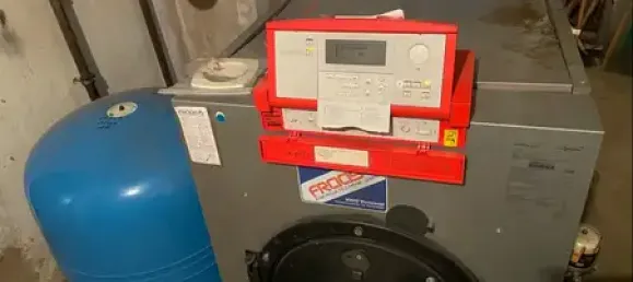 3 غرف نوم شقة في Marktredwitz, Germany رقم 308539 19