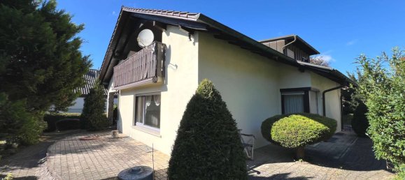 6غرفة تاون هاوس في Karlsruhe, Germany رقم 324958 4