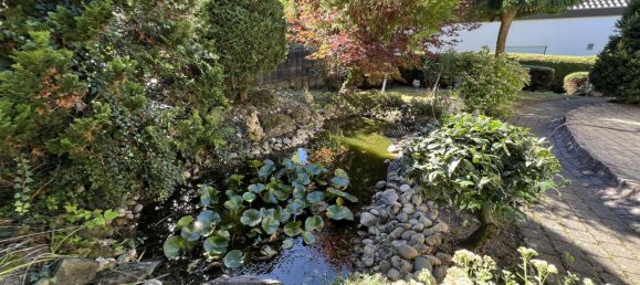 6غرفة تاون هاوس في Karlsruhe, Germany رقم 324958 5