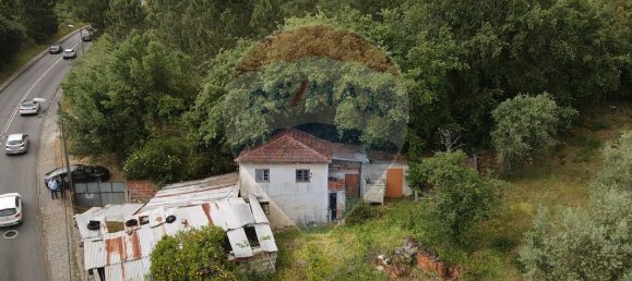 2 Schlafzimmer Haus in Coimbra, Portugal, Nr. 33029 2