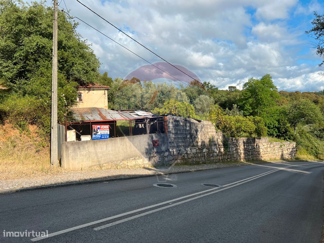 2 Schlafzimmer Haus in Coimbra, Portugal, Nr. 33029