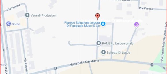 Terreno en Lecce, Italy 17116 m² No. 290431 9