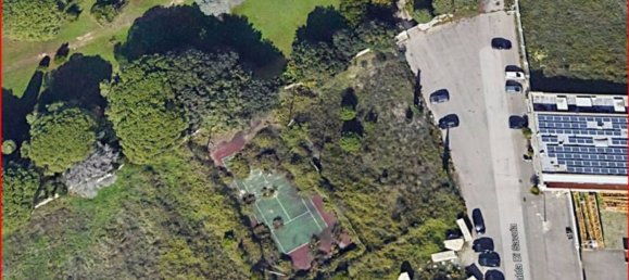 Terreno en Lecce, Italy 17116 m² No. 290431 11