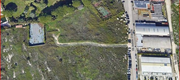 Terreno en Lecce, Italy 17116 m² No. 290431 10