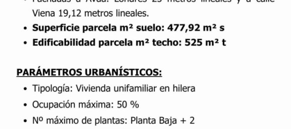  قطعة أرض في Castellon, Spain 477متر مربع رقم 103397 5