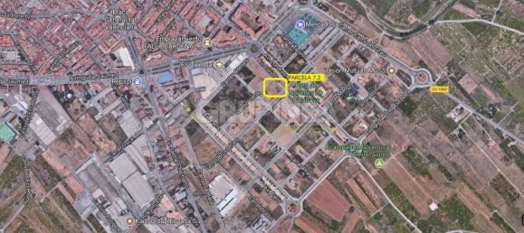  قطعة أرض في Castellon, Spain 477متر مربع رقم 103397 8