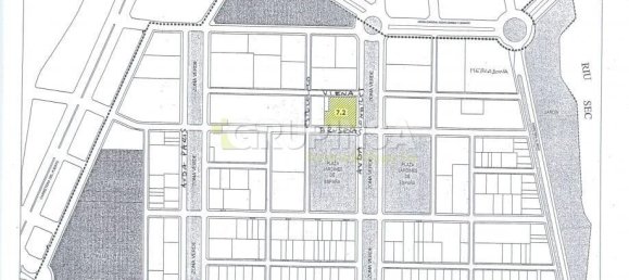  قطعة أرض في Castellon, Spain 477متر مربع رقم 103397 6