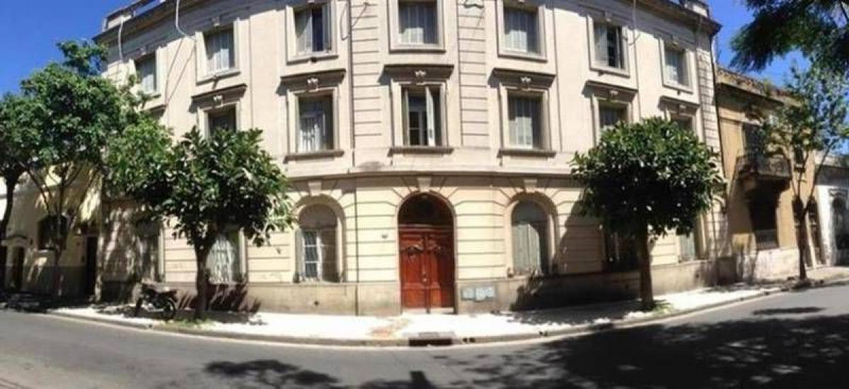 2 bedrooms Apartment in Buenos Aires, Argentina No. 96466