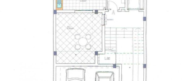 Terreno em Espinardo, Spain 496 m² N.º 63857 16