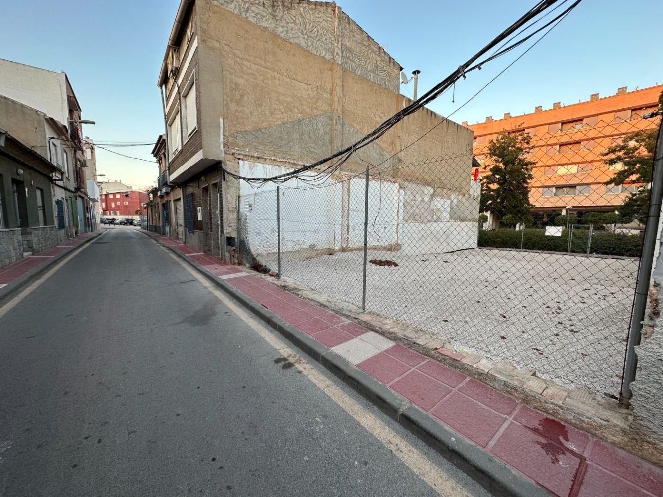 Terreno em Espinardo, Spain 496 m² N.º 63857
