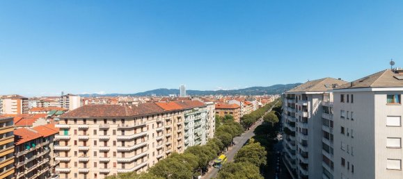 8 bedrooms Apartment in Turin, Italy No. 339623 24