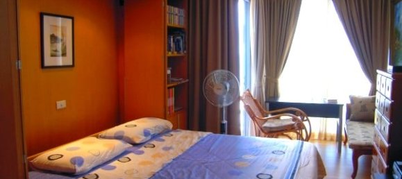 1 bedroom Condo in Pattaya, Thailand No. 180 6