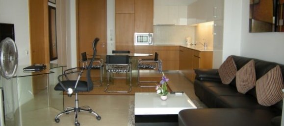 1 bedroom Condo in Pattaya, Thailand No. 180 9