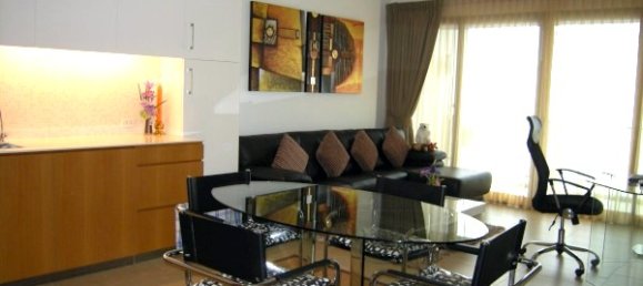 1 bedroom Condo in Pattaya, Thailand No. 180 10