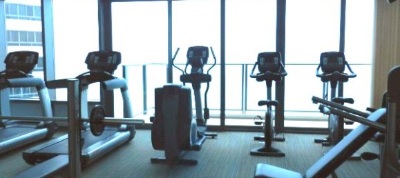 1 bedroom Condo in Pattaya, Thailand No. 180 2