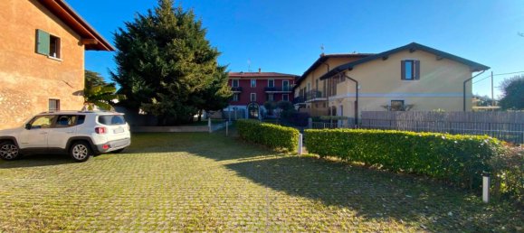 Apartamento T2 em Corte Franca, Italy N.º 119814 4