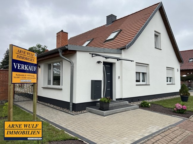 5غرفة منزل في Ludwigslust-Parchim, Germany رقم 228623