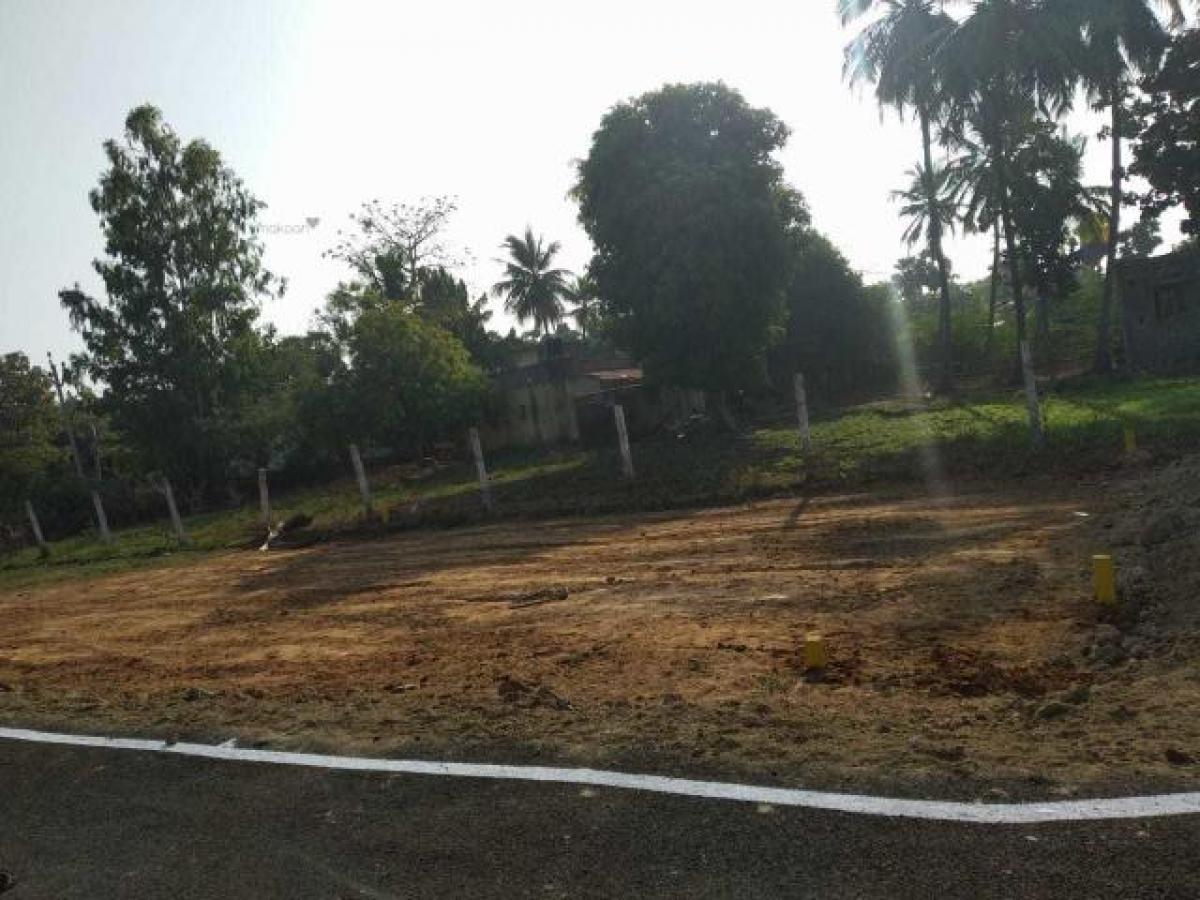  Land in Chennai, India No. 30634