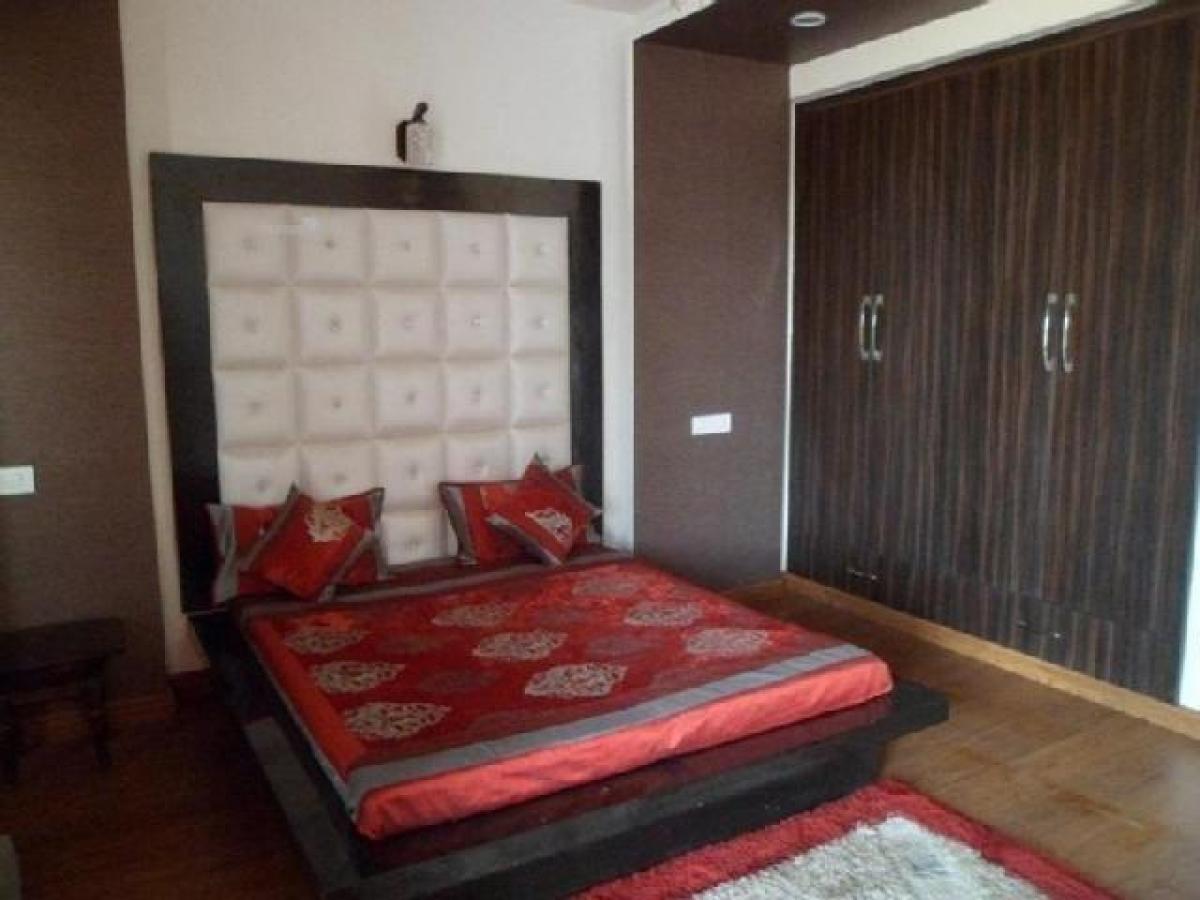 2 bedrooms House in Mohali, India No. 47845