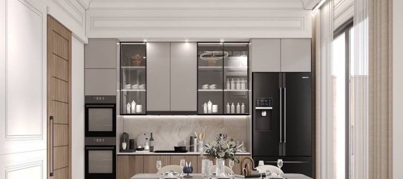 4 bedrooms Villa in Bang Lamung, Thailand No. 17568 4