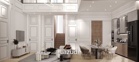 4 bedrooms Villa in Bang Lamung, Thailand No. 17568 8