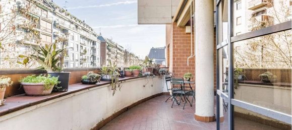 3 Schlafzimmer Haus in Milan, Italy, Nr. 260185 18