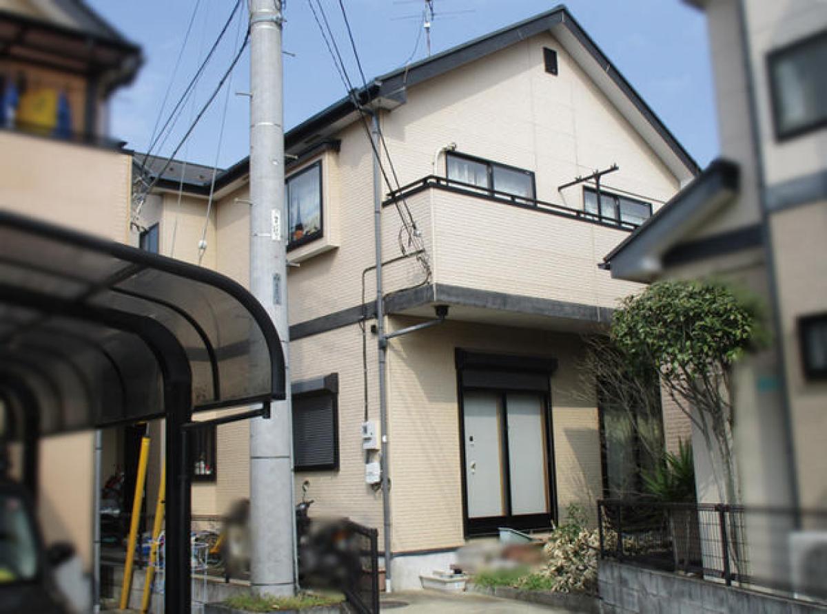 4 chambres Maison à Chiba, Japan No. 2630