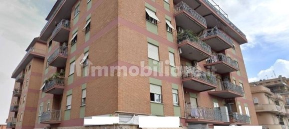 2 bedrooms Apartment in Fonte Nuova, Italy No. 331585 2