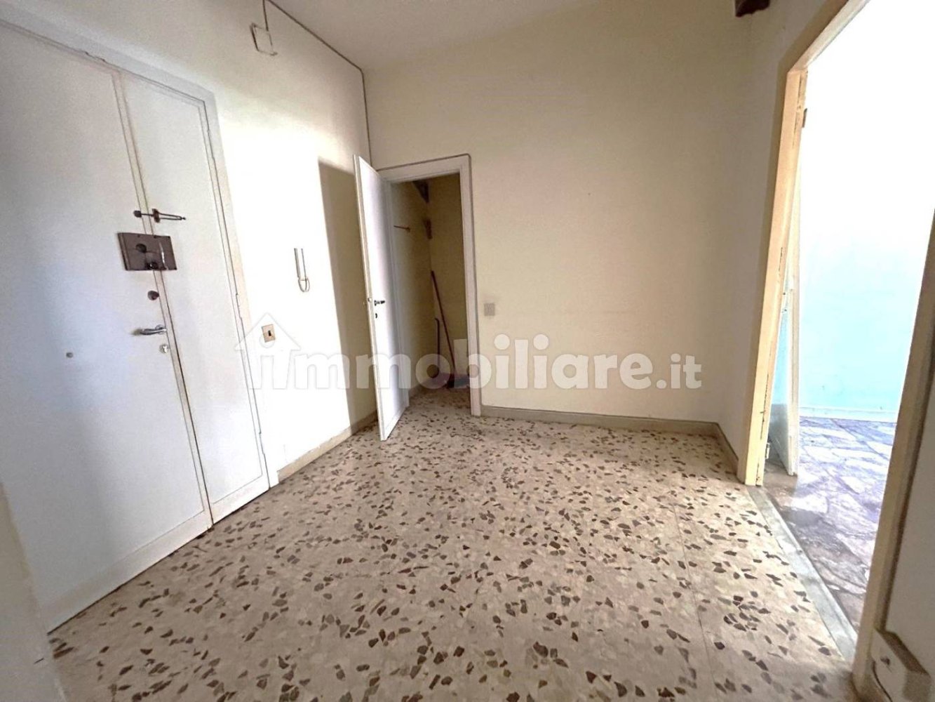 2 bedrooms Apartment in Fonte Nuova, Italy No. 331585