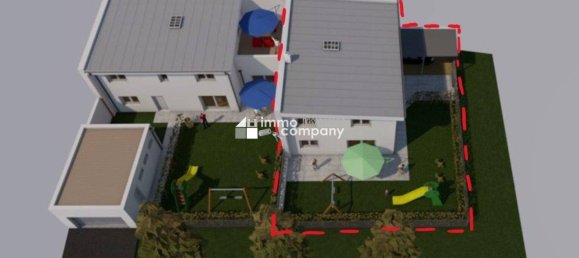 5 rooms Townhouse in Sigless, Austria No. 231604 9