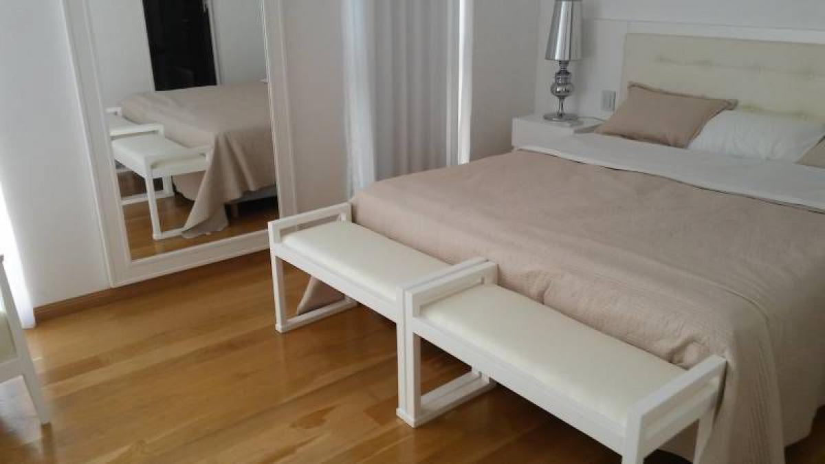 Apartamento T2 em Campo Creado, Argentina N.º 20139