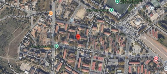 Квартира с 3 спальнями в Сан Бой де Льобрегат, Испания № 159652 10