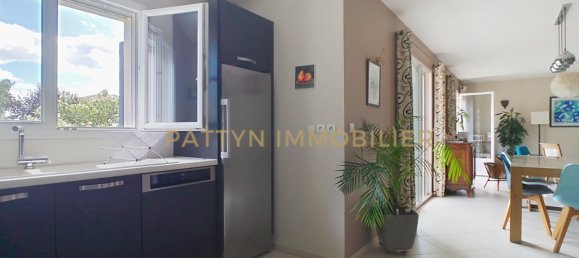 Casa T5 em Civrieux, France N.º 343968 7