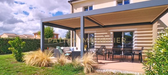 Casa T5 em Civrieux, France N.º 343968 30